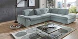 Aktuelles Wohnlandschaft Angebot bei Möbel AS in Darmstadt ab 1.899,00 €