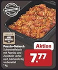 Puszta-Gulasch Angebote von Goldmarie bei combi Celle für 7,77 €