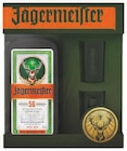 Coffret Liqueur Jägermeister 35° - Jägermeister dans le catalogue Super U