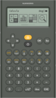 CALCULATRICE SCIENTIFIQUE NUMWORKS - NUMWORKS - Auchan Hypermarché à Toulouse CALCULATRICE SCIENTIFIQUE NUMWORKS - NUMWORKS en promo chez Auchan Hypermarché Toulouse à 29,99 €