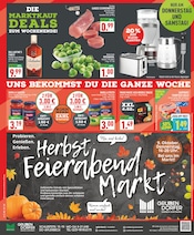 Aktueller Marktkauf Prospekt mit Schweinefilet, "Aktuelle Angebote", Seite 20
