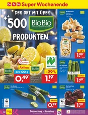 Aktueller Netto Marken-Discount Prospekt mit Bio, "Aktuelle Angebote", Seite 40
