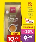 Netto Marken-Discount - Caffé Angebot im Prospekt Caffé bei Netto Marken-Discount im Prospekt "" für 9,99 €