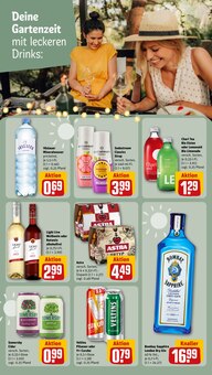 Bier im aktuellen REWE Prospekt (Heinsberg) Bier im REWE Prospekt "Dein Markt" mit 28 Seiten (Heinsberg)