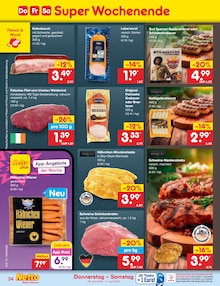 Bratwurst im Netto Marken-Discount Prospekt "Aktuelle Angebote" mit 61 Seiten (Hamburg)