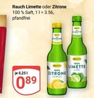 Aktuelle Zitronen Angebote bei GLOBUS in Bochum Aktuelles Limette Angebot bei GLOBUS in Bochum ab 0,89 €