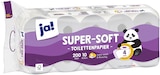 Super Soft von ja! für 4,85 € bei REWE im Angebot Super Soft von ja! im aktuellen REWE Prospekt