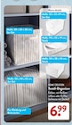 Textil-Organizer im Angebot bei ALDI SÜD in Heidenheim Textil-Organizer Angebote von HOME CREATION bei ALDI SÜD Heidenheim für 6,99 €