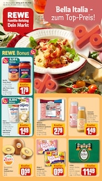 REWE Prospekt "Dein Markt" für Wächtersbach, 30 Seiten, 01.06.2026 - 06.06.2026