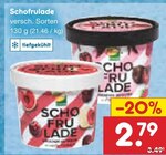 Schofrulade Angebote bei Netto Marken-Discount Bergkamen für 2,79 €