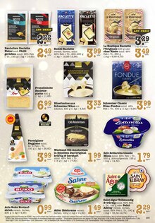 Sahne im E center Prospekt "Aktuelle Angebote" mit 54 Seiten (Heidelberg)