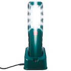 LED-Akku-Arbeitsleuchte bei Netto mit dem Scottie im Wulferstedt Prospekt für 11,99 €