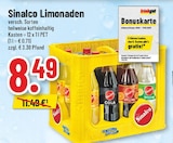 Angebot im Trinkgut Goch Prospekt Trinkgut Goch Prospekt mit im Angebot fĂŒr 8,49 âŹ