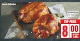 Schweinshaxe von  im aktuellen EDEKA Prospekt für 8,00 €