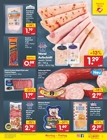 Küche im aktuellen Netto Marken-Discount Prospekt (Ulm) Küche im Netto Marken-Discount Prospekt "Aktuelle Angebote" mit 65 Seiten (Ulm)