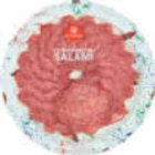 Aktuelle Wurst Angebote bei Netto Marken-Discount in Erfurt Aktuelles Salami- Sortiment Angebot bei Netto Marken-Discount in Erfurt ab 1,29 €