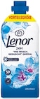Weichspüler von Lenor für 3,49 € bei Netto mit dem Scottie im Angebot Weichspüler von Lenor im aktuellen Netto mit dem Scottie Prospekt