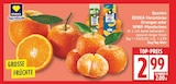 Orangen oder WWF-Mandarinen von EDEKA Herzstücke im aktuellen EDEKA Prospekt für 2,99 €
