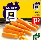 Möhren im Angebot bei EDEKA in Soest Möhren Angebote von EDEKA Regional bei EDEKA Soest für 1,29 €