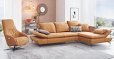 Aktuelles Wohnlandschaft Angebot bei Möbelzentrum Pforzheim in Pforzheim ab 1.499,00 €