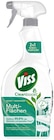 Reiniger Multi-Flächen Angebote von Viss bei REWE Buxtehude für 1,99 €