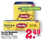 Aktuelles Protein Plus Spaghetti Angebot bei E center in Ludwigshafen (Rhein) ab 2,49 €