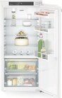 Aktuelles IRBc 4120 Einbau-Kühlschrank Angebot bei EURONICS EGN in Hamburg ab 999,00 €