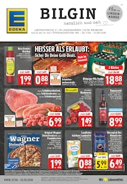 EDEKA Prospekt: "Aktuelle Angebote", 24 Seiten, 27.04.2026 - 02.05.2026