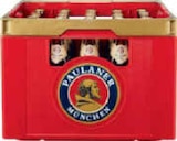 Oktoberfest Bier von Paulaner für 15,99 € bei Netto Marken-Discount im Angebot Oktoberfest Bier von Paulaner im aktuellen Netto Marken-Discount Prospekt