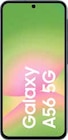 Galaxy A56 5G Ent. Ed. (128GB) Angebote von Samsung bei MEDIMAX Stralsund für 279,00 €