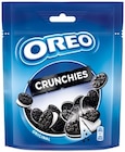 Crunchies oder Mini Cookies im Angebot bei Penny in Karlsruhe Crunchies oder Mini Cookies Angebote von OREO oder MILKA bei Penny Karlsruhe für 1,69 €