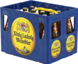 Aktuelle König Pilsener Angebote bei Trinkgut in Augsburg Aktuelles Dunkel oder Weissbier Angebot bei Trinkgut in Augsburg ab 14,99 €