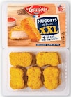 Super U Saint-Python - Promo Nuggets ou cordon bleu de poulet xxl Promo Nuggets ou cordon bleu de poulet xxl à 4,50 € dans le catalogue Super U à Saint-Python