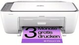 expert Bad Mergentheim - Multifunktionsdrucker DeskJet 2820e Angebot im Prospekt Multifunktionsdrucker DeskJet 2820e bei expert im Bad Mergentheim Prospekt für 49,00 €