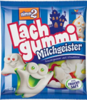 Lachgummi Milchgeister im Angebot bei Netto Marken-Discount in Braunschweig Lachgummi Milchgeister Angebote von Nimm2 bei Netto Marken-Discount Braunschweig für 1,00 €