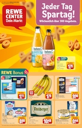 REWE Prospekt für Halle: "Dein Markt", 34 Seiten, 20.04.2026 - 25.04.2026