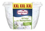 Aktuelles Sahne Heringfilets XXL Angebot bei Lidl in Ingolstadt ab 2,79 €