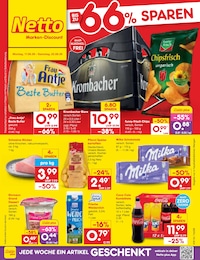 Der aktuelle Netto Marken-Discount Prospekt Aktuelle Angebote