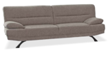 Canapé 3 places en promo chez Möbel Martin Woippy à 349,00 €
