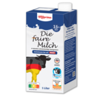 Faire H-Milch Angebote von Milprima bei Penny Gera für 1,35 €