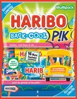 Bonbons Back to Cool PIK - Haribo en promo chez Intermarché Bonbons Back to Cool PIK - Haribo dans le catalogue Intermarché