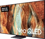 Aktuelle Fernseher Angebote bei MEDIMAX in Falkensee Aktuelles GQ75QN72FATXZG Angebot bei MEDIMAX in Falkensee ab 1.299,00 €