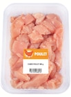 Promo Cube de filet de poulet à 5,49 € dans le catalogue Supermarchés Match à Dambach