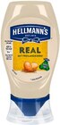 Kaufland Eschwege - Real Mayo Angebot im Prospekt Real Mayo bei Kaufland im Eschwege Prospekt für 1,49 €