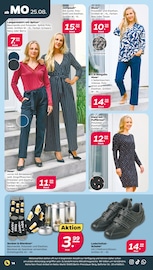 Aktueller Netto mit dem Scottie Prospekt mit Kleid, "Günstig. Besser. Für Dich.", Seite 16