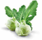 Kohlrabi von HEIMAT für 0,55 € bei Netto Marken-Discount im Angebot Kohlrabi von HEIMAT im aktuellen Netto Marken-Discount Prospekt