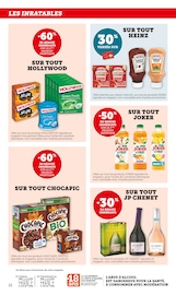 Vin Angebote im Prospekt "bi1 supermarché" von Bi1 Vin Angebote im Prospekt "bi1 supermarché" von Bi1 auf Seite 12