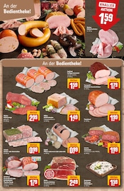 Honig im REWE Prospekt in Bielefeld Aktueller REWE Prospekt mit Honig, "Dein Markt", Seite 10