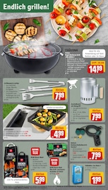 Ähnliche Angebote wie Ofen im Prospekt "Dein Markt" auf Seite 26 von REWE in Essen