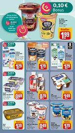 Lavazza im REWE Prospekt in Schwäbisch Gmünd Aktueller REWE Prospekt mit Lavazza, "Dein Markt", Seite 13